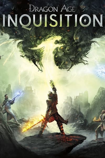 Dragon Age: Inquisition