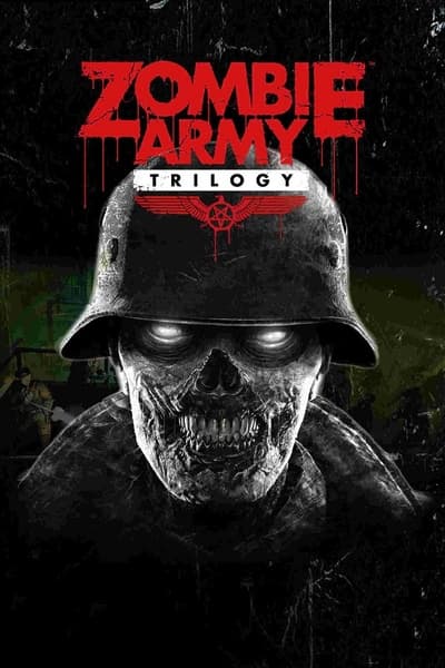 Zombie Army Trilogy