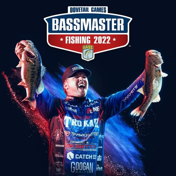 Bassmaster Fishing 22