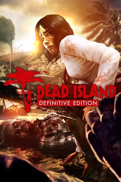 Dead Island Definitive Collection