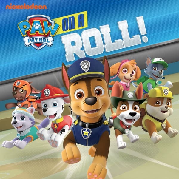 Paw Patrol Pack