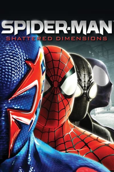SPIDERMAN GOTY