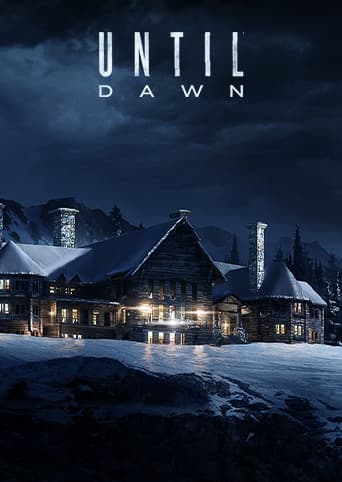 Until Dawn