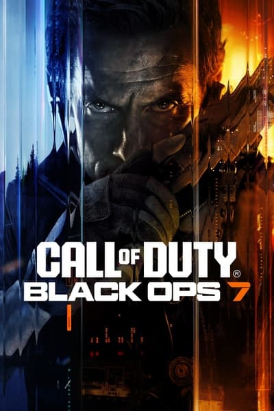 Call of Duty®: Black Ops 7 PS4