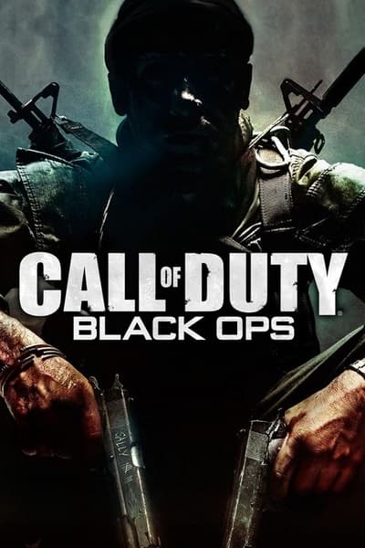 Call of Duty: Black Ops IIII