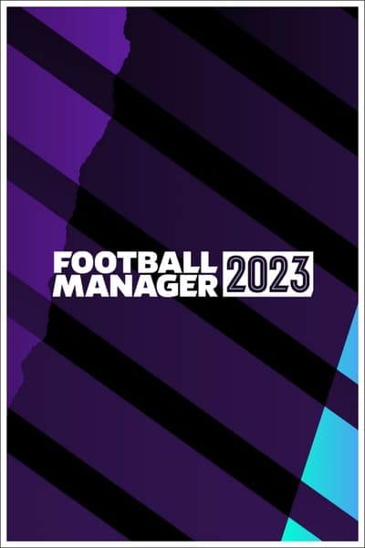 Football Manager 2023 Console PS5
