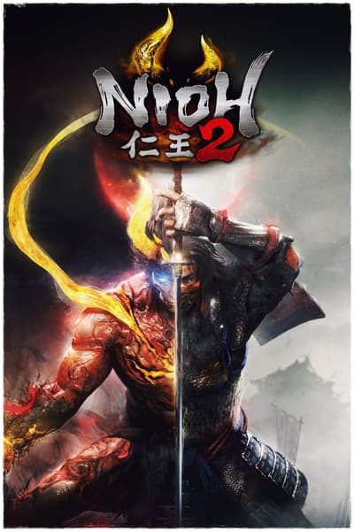 The Nioh Colelction