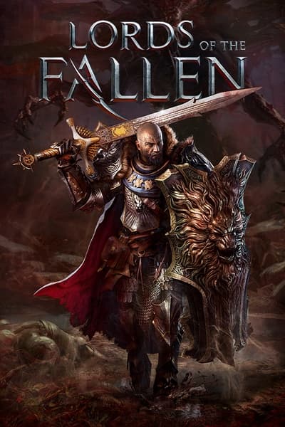 Lords of the Fallen