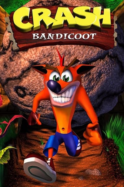 Crash Bandicoot Crashiversary