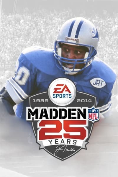 Madden 25 PS5