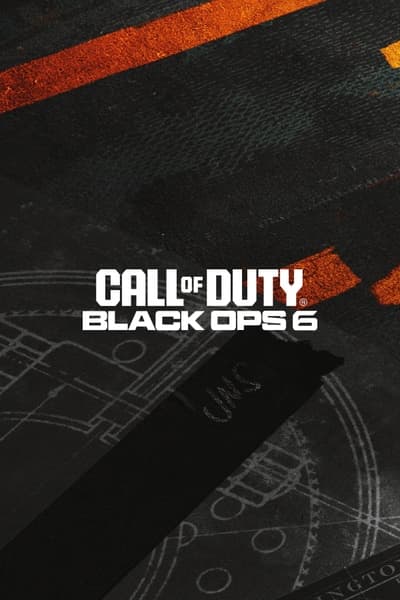 Call of Duty®: Black Ops 6 PS4