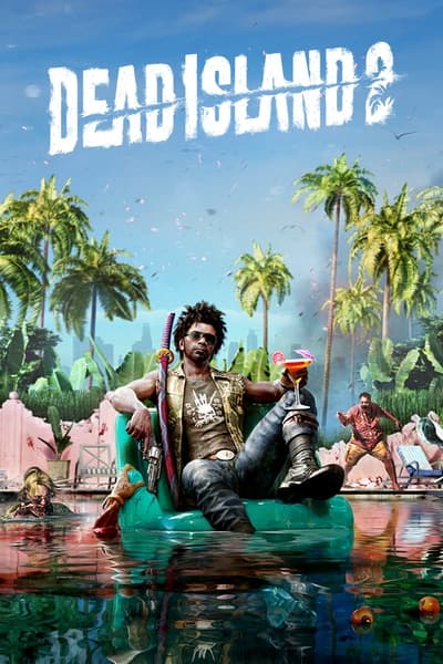 Dead Island 2 PS5