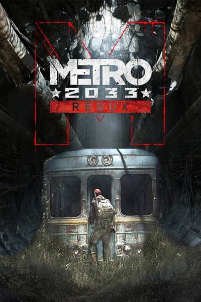 Metro: Redux