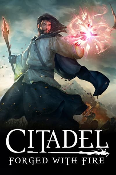 Citadel: Forged With Fire
