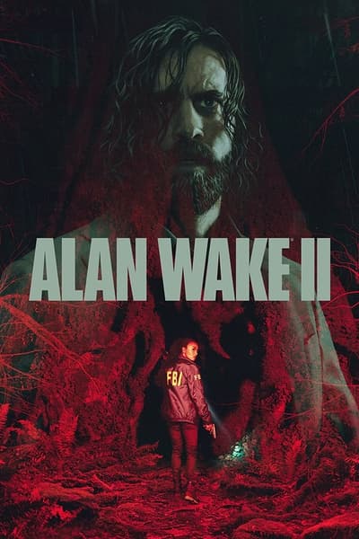 Alan Wake 2 Ps5