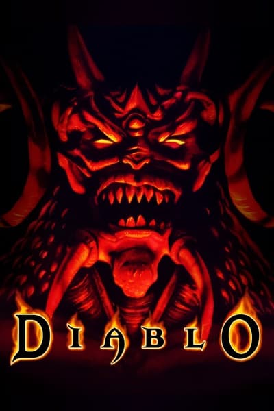 Diablo Prime Evil Collection