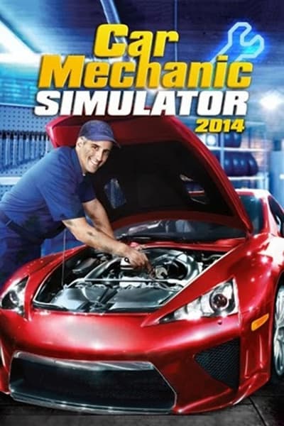 Car Mechanic Simulator