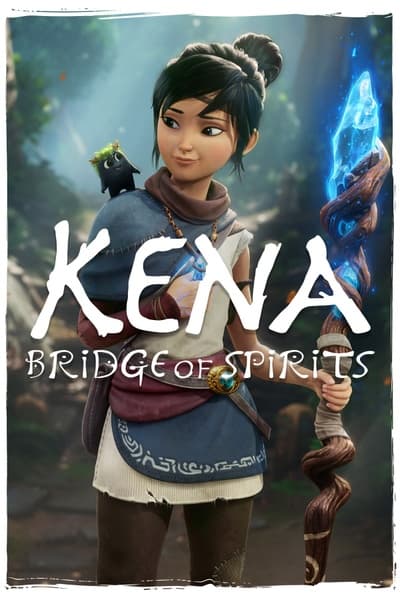 Kena Bridge of Spirits