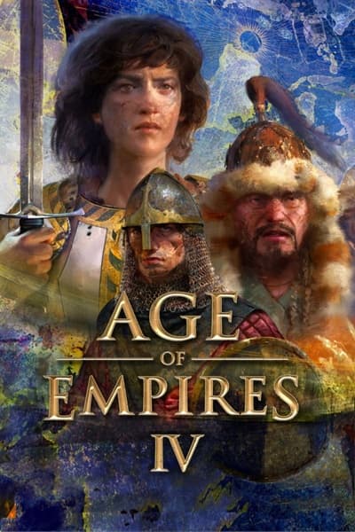 Age of Empires IV: Anniversary Edition