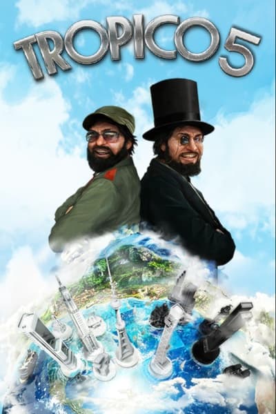 Tropico 5