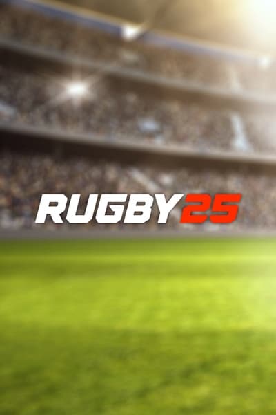 Rugby 25