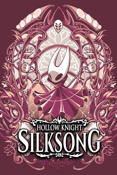 Hollow Knight: Silksong PS4