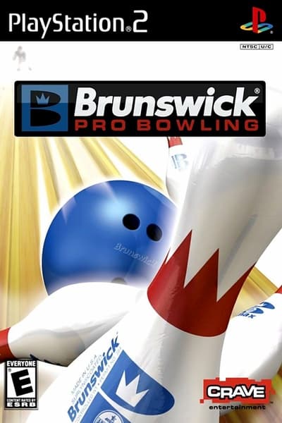 Brunswick Pro Bowling