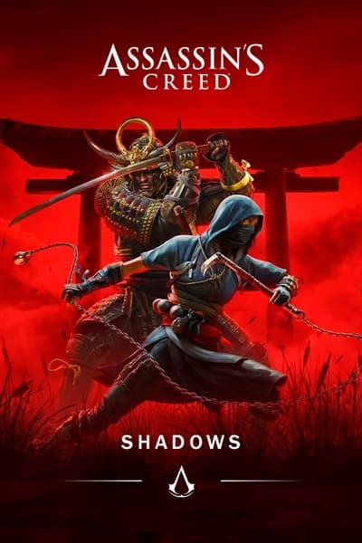 Assassin's Creed Shadows PS5