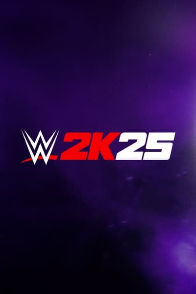 Wwe 2K25