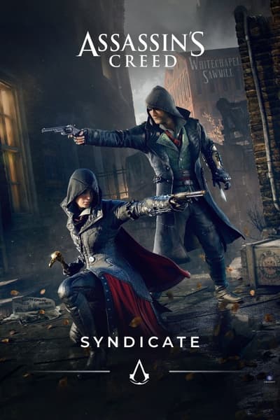 Assassin's Creed: Syndicate