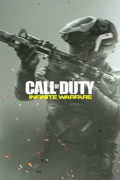 Call of Duty: Infinite Warfare