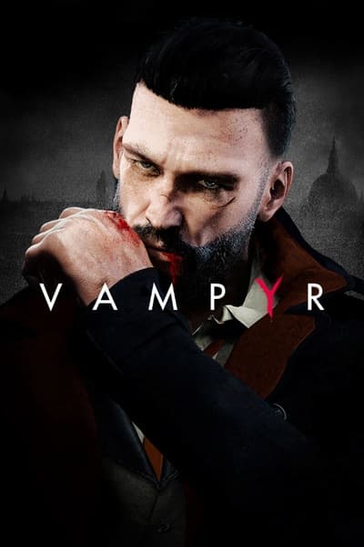 Vampyr