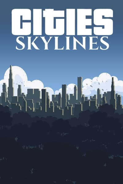 Cities Skyline