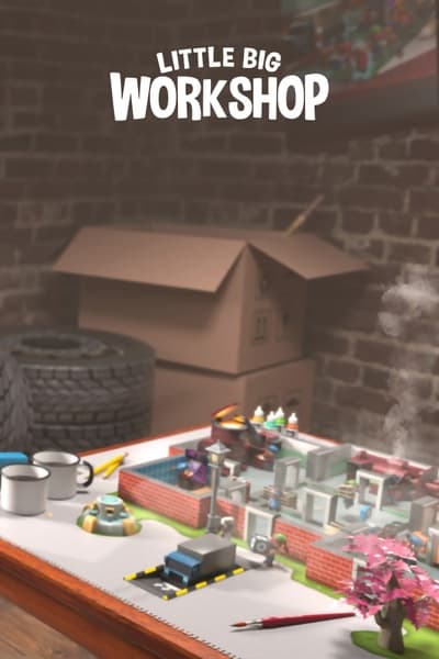 Little Big WorkShop