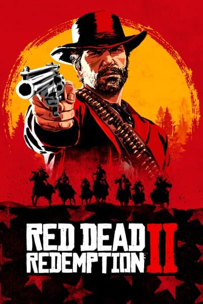 RED DEAD 1