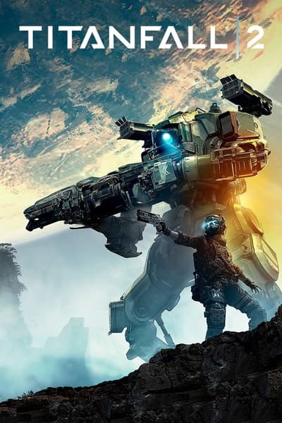 Titanfall 2 - Standard Edition