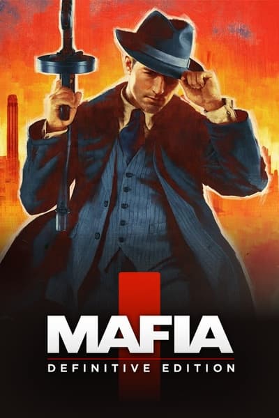 Mafia : Definitive Edition