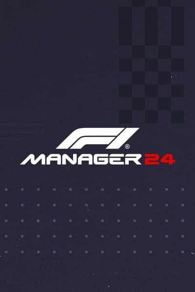 F1 2024 PS5