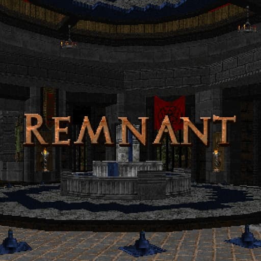 Remnant Pack: From the Ashes - Swamps of Corsus