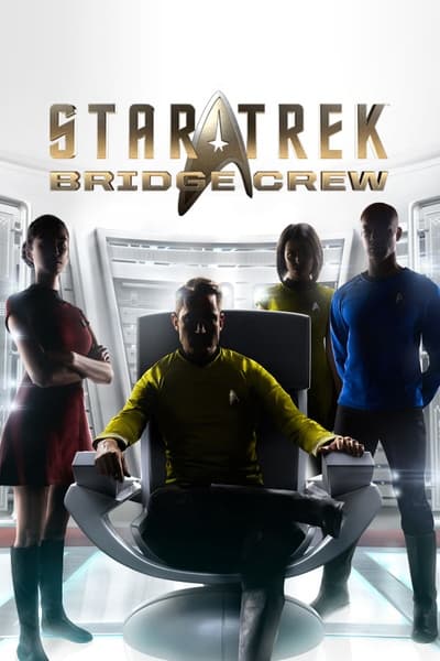 Star Trek: Bridge Crew
