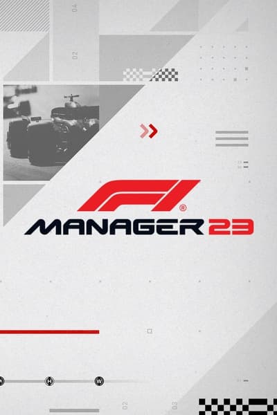 F1 2023 PS4