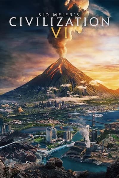 Sid Meier's Civilization VI