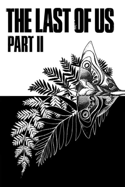 The Last of Us Parte II
