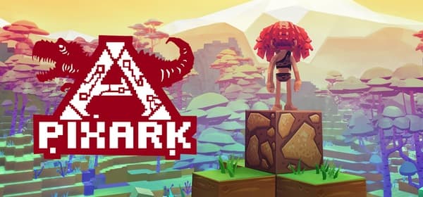 PixArk