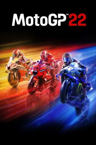 Moto GP 22 PS5