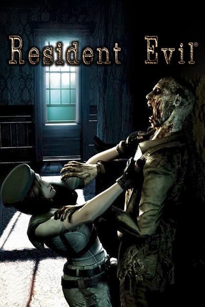 Resident Evil: Deluxe Origins Bundle