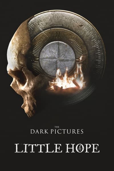DARK PICTURES ANTHOLOGY LITTLE HOPE