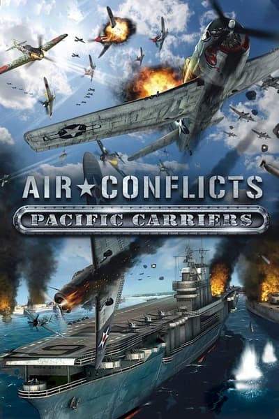 Air Conflicts Double Pack