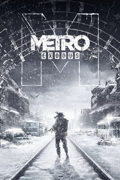 Metro: Exodus