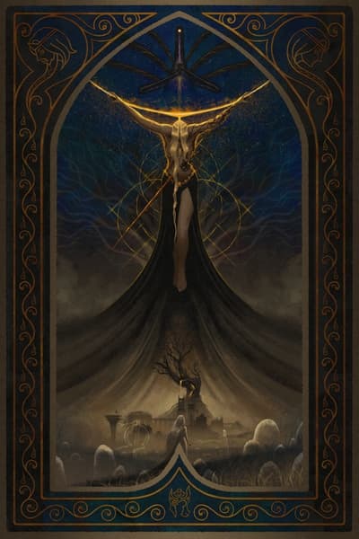 ELDEN RING Shadow of the Erdtree PS5